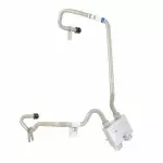 AA5Z7R081A - Cooling System: Tube Assembly for Ford: Flex, Taurus | Lincoln: MKS, MKT Image