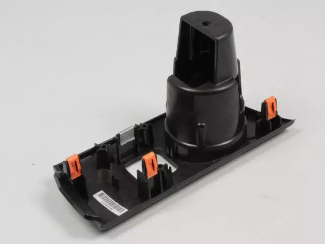 Instrument Panel Applique, Driver, Outboard - Mopar (1VU56AAAAB)