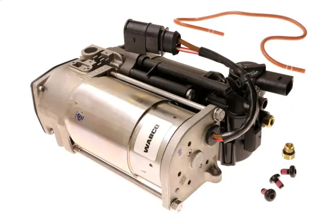 4154039572 - Air Conditioning &amp; Heat: Air Suspension Compressor for Wabco Image