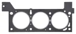 10233000 - : GASKET, CYLINDER HEAD-LEFT for Ajusa Image