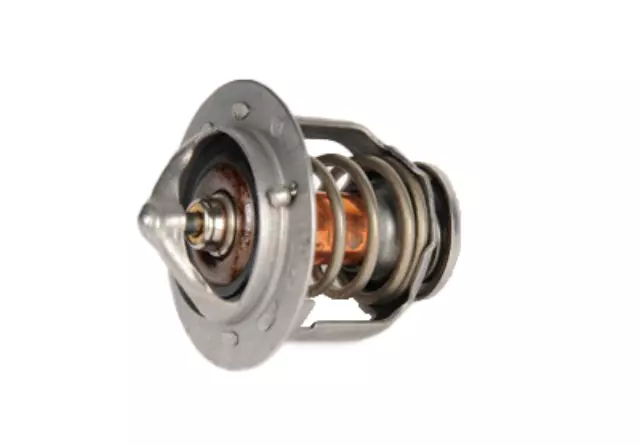 88974571 - Cooling System: Thermostat for Pontiac: Vibe Image