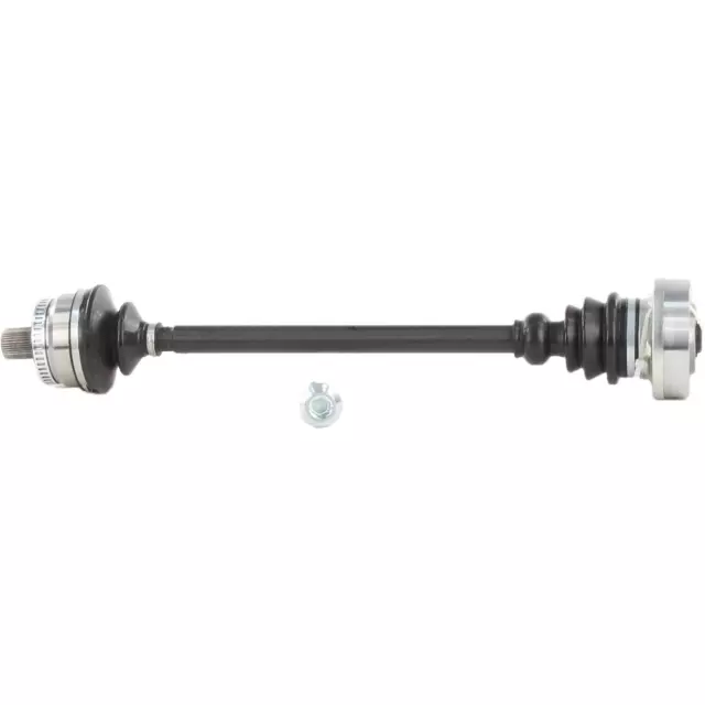 AD8163 - Transmission &amp; Drivetrain: TrakMotive CV Axle Shaft for TRAKMOTIVE Image