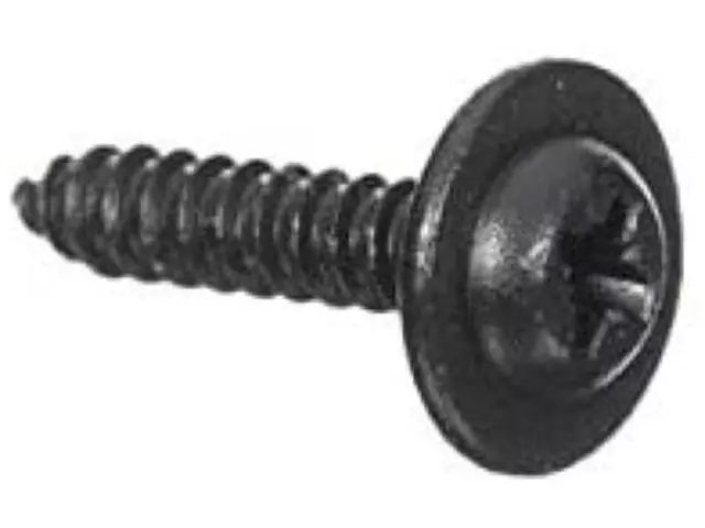 Fender Liner Screw - Ford (W706805-S902)