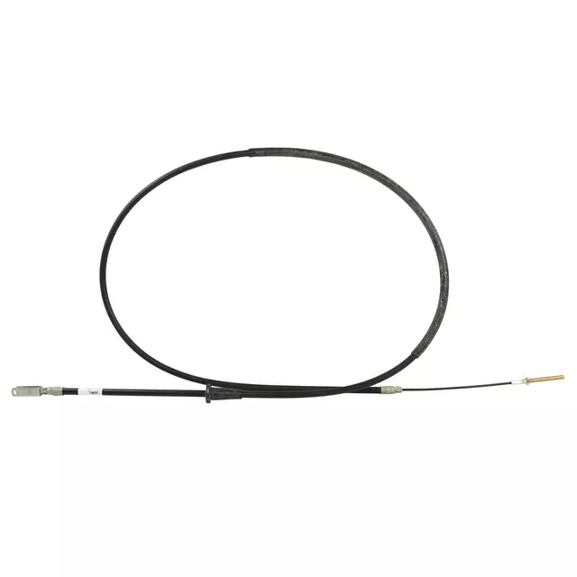 GU9Z2853G - : Cable Assembly Parking Brake for Ford Image