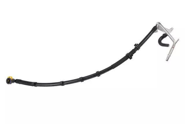 55500088 - : Diesel Fuel Separator for GM Image