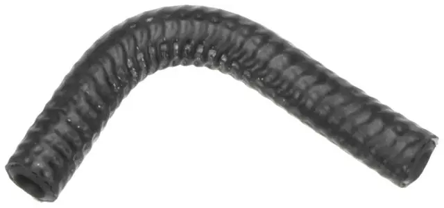 14017S - Belts and Cooling: Molded Multi Purpose Hose for ACDelco Image