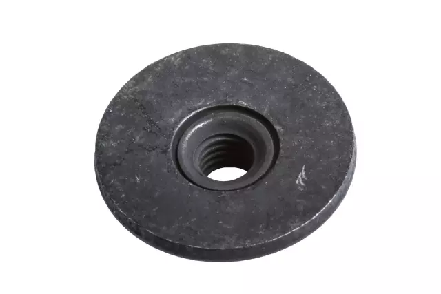 11546457 - Body: Hinge Nut for Chevrolet: Camaro Image image