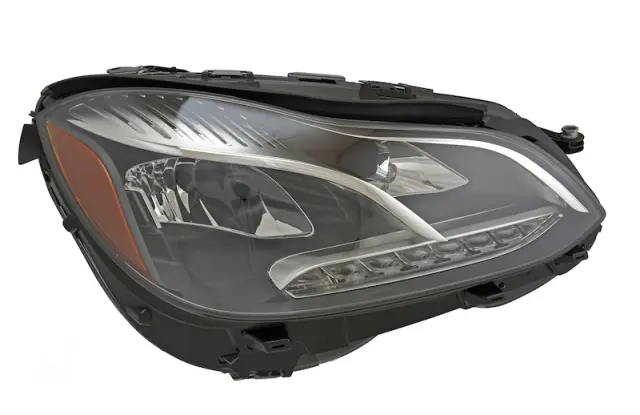 11066661 - : Hella Headlight for Hella Image
