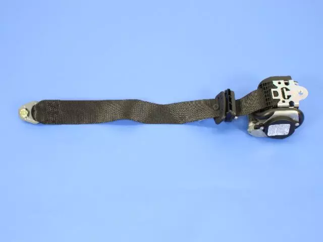 5099074AA - Interior Trim: Seat Belt, Right for Chrysler: Crossfire Image