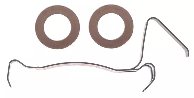 Front Passenger Side Brake Caliper - ACDelco (18FR623N)