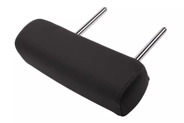 84610474 - Body: Headrest, Center for Chevrolet: Silverado 1500, Silverado 1500 LTD, Silverado 2500 HD, Silverado 3500 HD | GMC: Sierra 1500, Sierra 1500 Limited, Sierra 2500 HD, Sierra 3500 HD Image