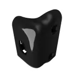 68378859AA - Frame, Bumper and Fascia: Winch Bracket for Mopar Image