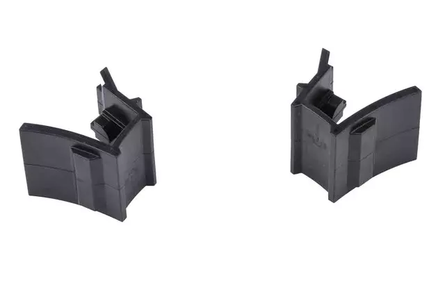 20823517 - : Sunroof Air Deflector Bracket for Cadillac: XT6 | Chevrolet: Blazer Image