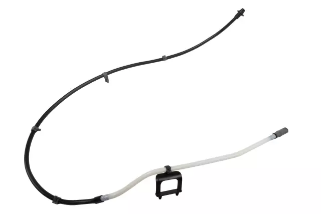 84263532 - Body: Rear Hose for Cadillac: XT5 Image