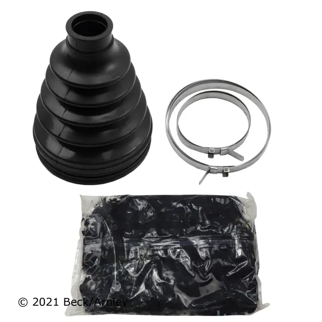 1032966 - : CV JOINT BOOT KIT for Beck Arnley Image