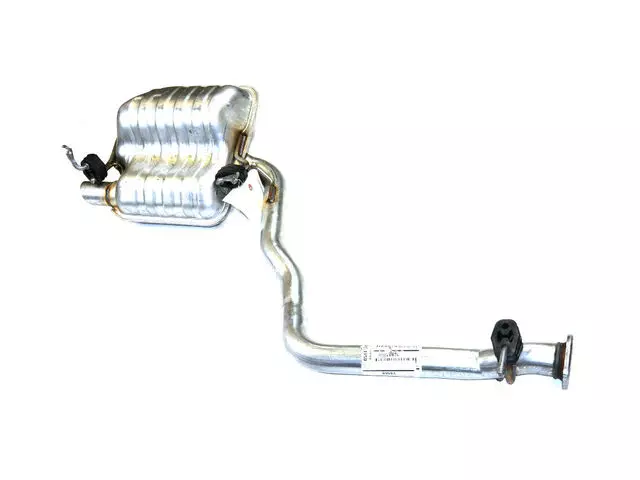 5147249AB - Exhaust: Exhaust Resonator And Pipe for Dodge: Charger Image