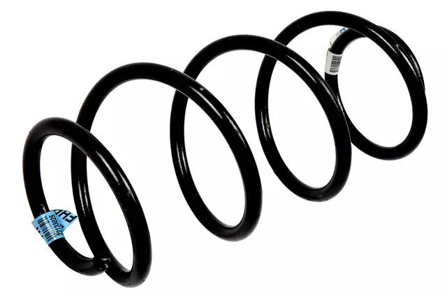 22133025 - Suspension: Spring for Buick: LaCrosse | Chevrolet: Impala, Monte Carlo Image