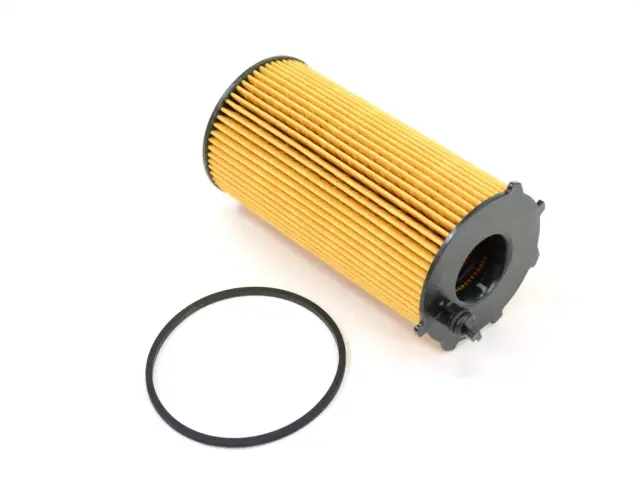 68032204AB - : Genuine Mopar Oil Filter And O ring for Mopar Image