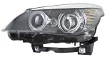 164911001 - : HELLA Headlight 164911001 for Hella Image