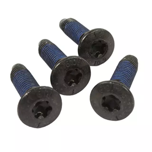 2015-2024 Ford - Striker Bolt - Ford (W714017-S450B)