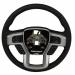 JL3Z3600PB - : Wheel Assembly Steering for Ford Image