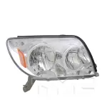 206405019 - : TYC Headlight Assembly for TYC Image