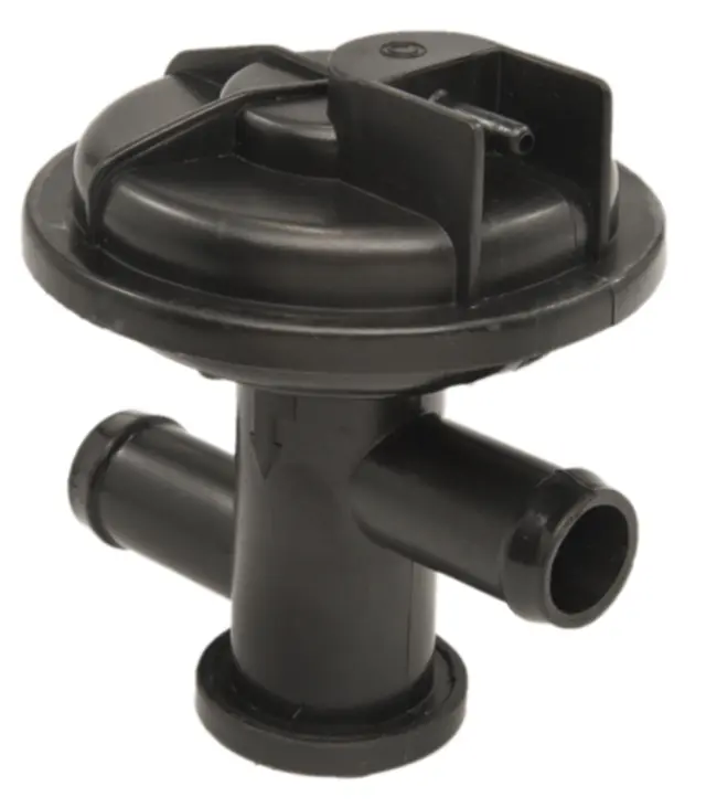 74612 - Air Conditioning &amp; Heat: Vacuum Closes Non-Bypass Heater Valve for FOUR SEASONS Image