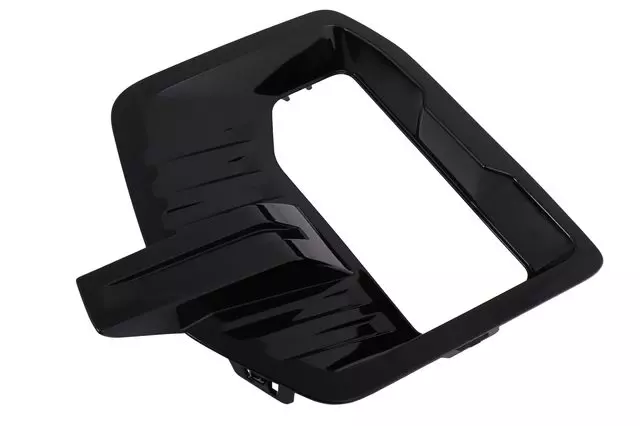 84341219 - Body: Fog Lamp Bezel for GM Image