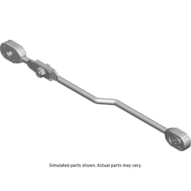 22847406 - : Transfer Case Control Rod for GM Image