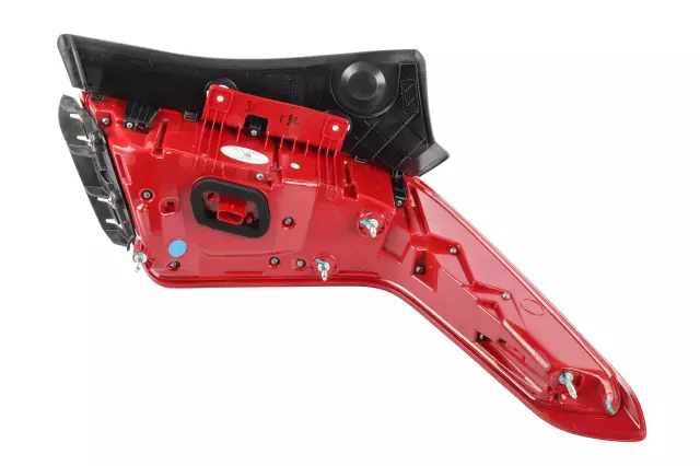 Rear Driver Side Stop Lamp - GM (84245000)