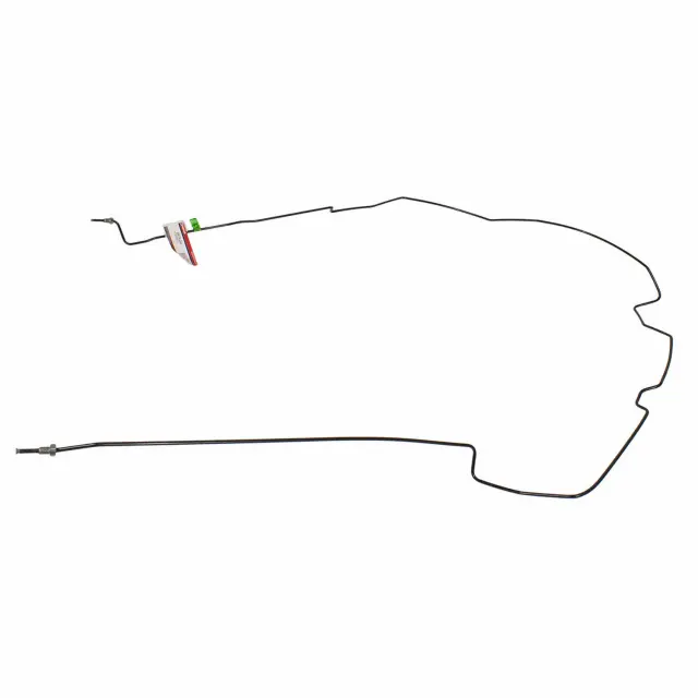 BRTR266 - : Tube Assembly Brake for Ford Image