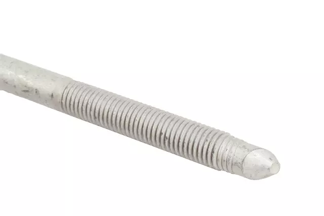 11609933 - Suspension: Engine Cradle Front Bolt for Buick: Enclave | Cadillac: SRX | Chevrolet: Traverse | Saturn: Outlook Image