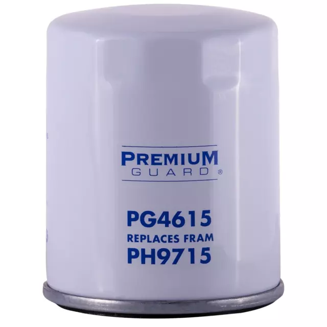 PG4615 - : Premium Guard Engine Oil Filter for Premium Guard Image