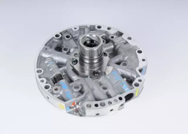 24236486 - : Automatic Transmission Fluid Pump Cover with Seal for GM Image