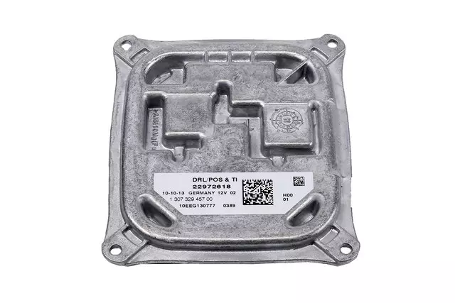 22972618 - Electrical: Module for Cadillac: CTS Image