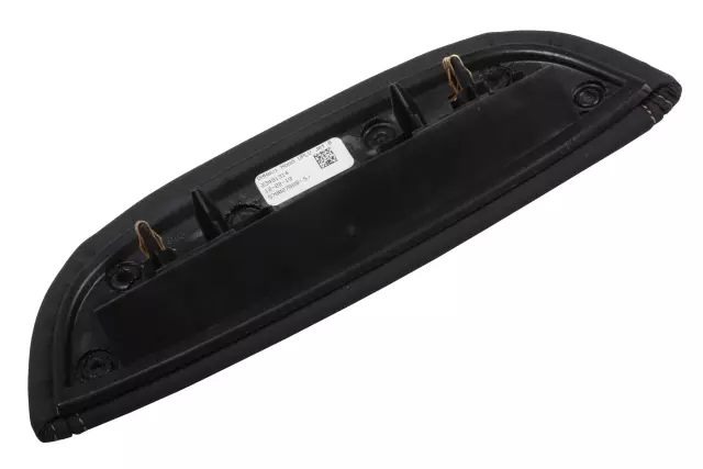 23481314 - Body: Center Cover for Chevrolet: Impala Image