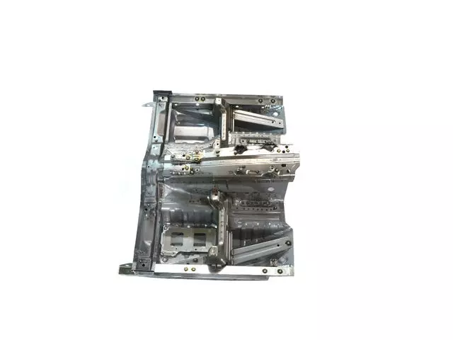 68251628AF - Body Sheet Metal Except Doors: Floor Pan for Dodge: Durango | Jeep: Grand Cherokee, Grand Cherokee WK Image