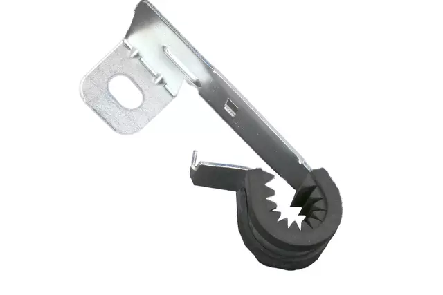 15781447 - HVAC: AC Tube Front Bracket for Chevrolet: Equinox | Pontiac: Torrent Image image