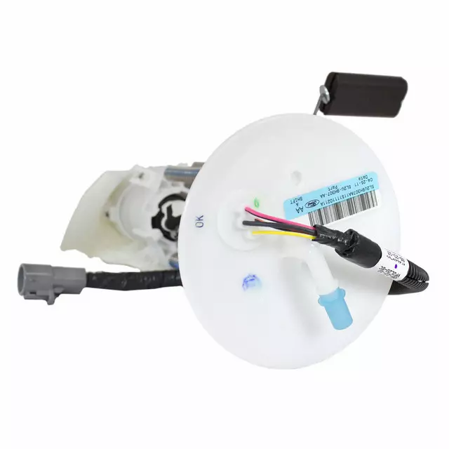 5L2Z9H307C - Fuel System: Fuel Pump Assembly for Ford: Explorer Sport Trac Image