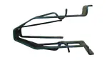 7433652010 - Body: Visor Clip for Toyota Image