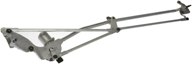602267AS - Exterior: Windshield Wiper Transmission And Motor Assembly for Dorman Image
