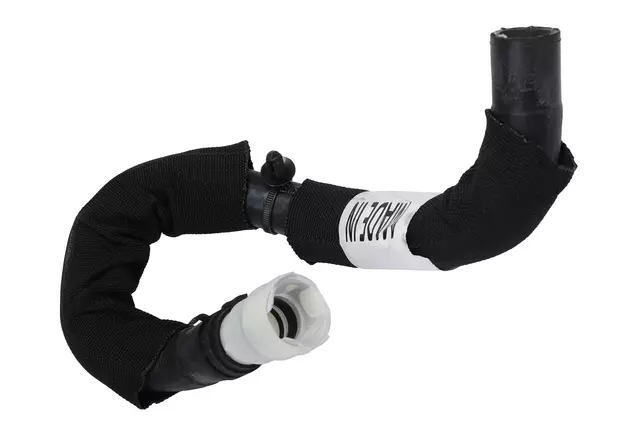 85107987 - : Heater Hose for Cadillac: Escalade, Escalade ESV | Chevrolet: Suburban, Tahoe | GMC: Yukon, Yukon XL Image