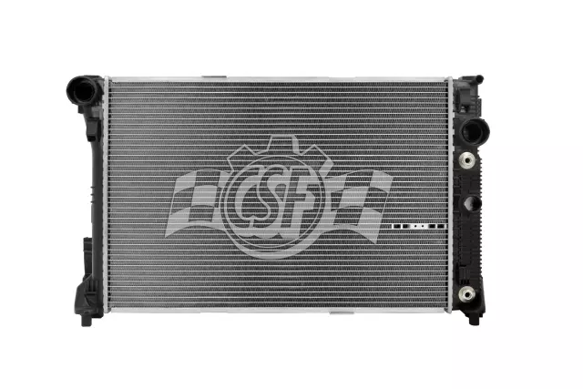 3548 - Cooling Systems: Radiator for CSF Image