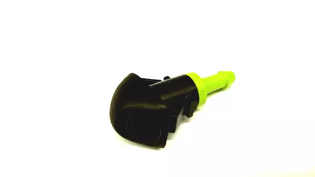 86636FJ000 - : Windshield Hood Nozzle for Subaru Image