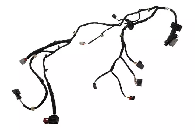2020 Buick Encore - Door Wiring Harness - GM (42710930)