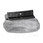 19559100 - : TYC Fog Light Assembly for TYC Image