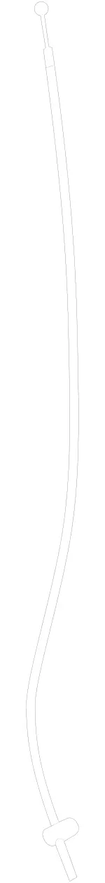 9067603804 - : Cable for Mercedes-Benz Image