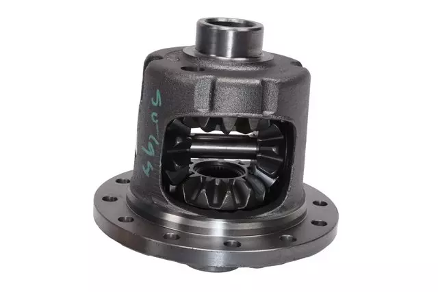 26091711 - Universals &amp; Rear Axle: Differential Case for GM Image