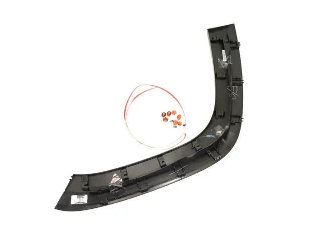 Wheel Flare Molding, Left - Mopar (5QJ83TZZAE)