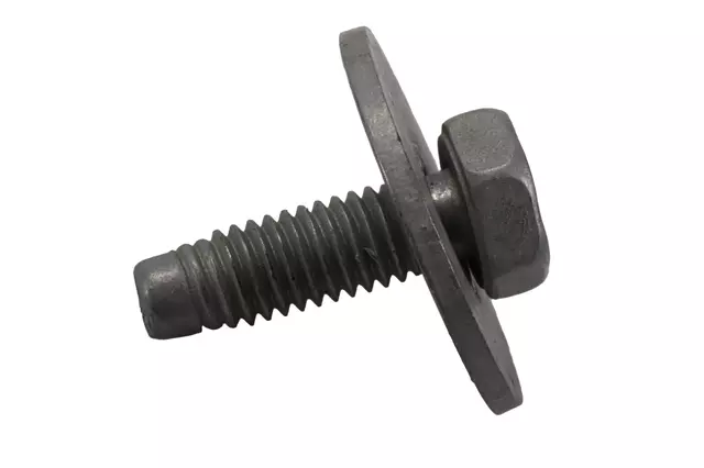 11571069 - Body: Mud Guard Bolt for GM Image